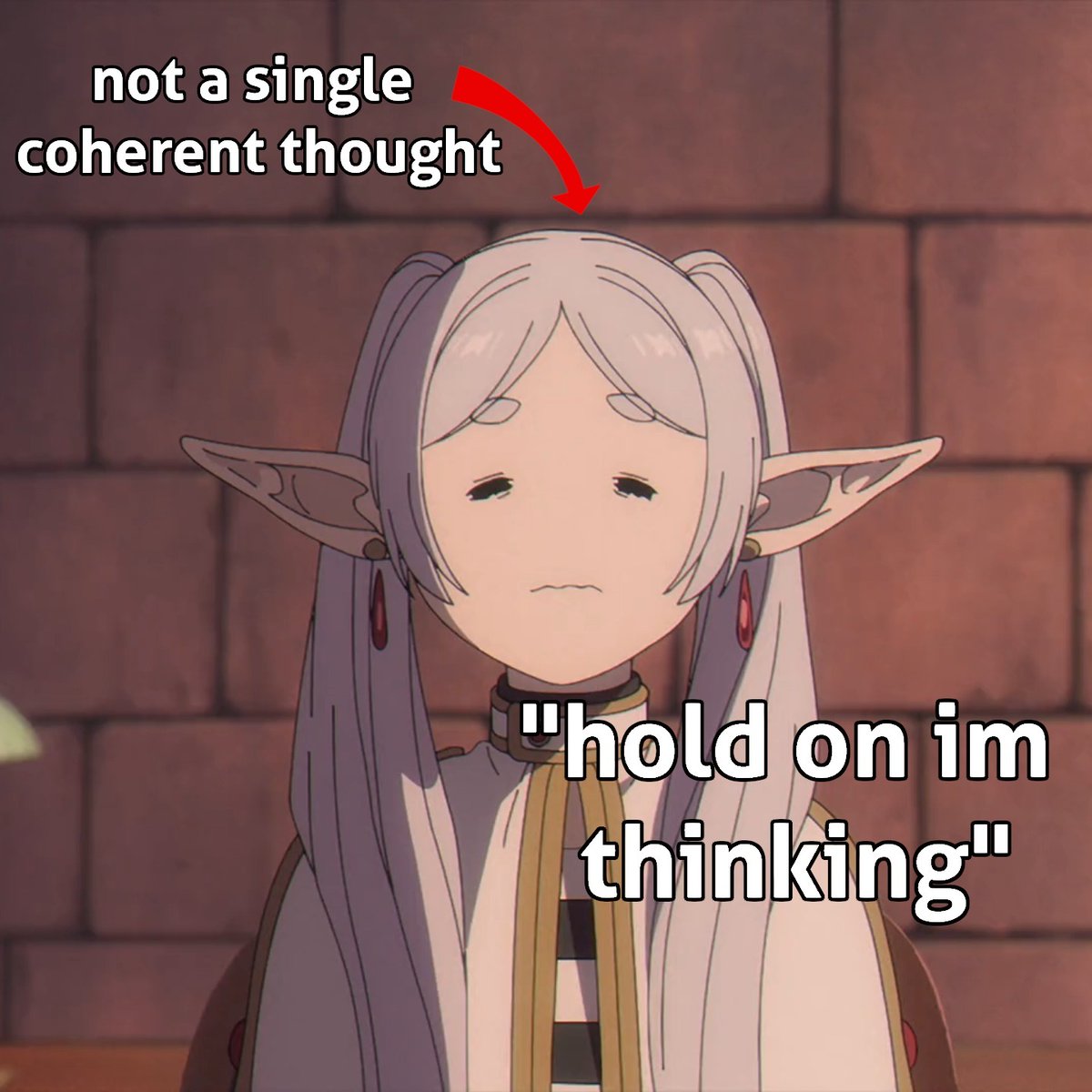 FRIERENanime_'s tweet photo. https://t.co/5ExnY3fBuw