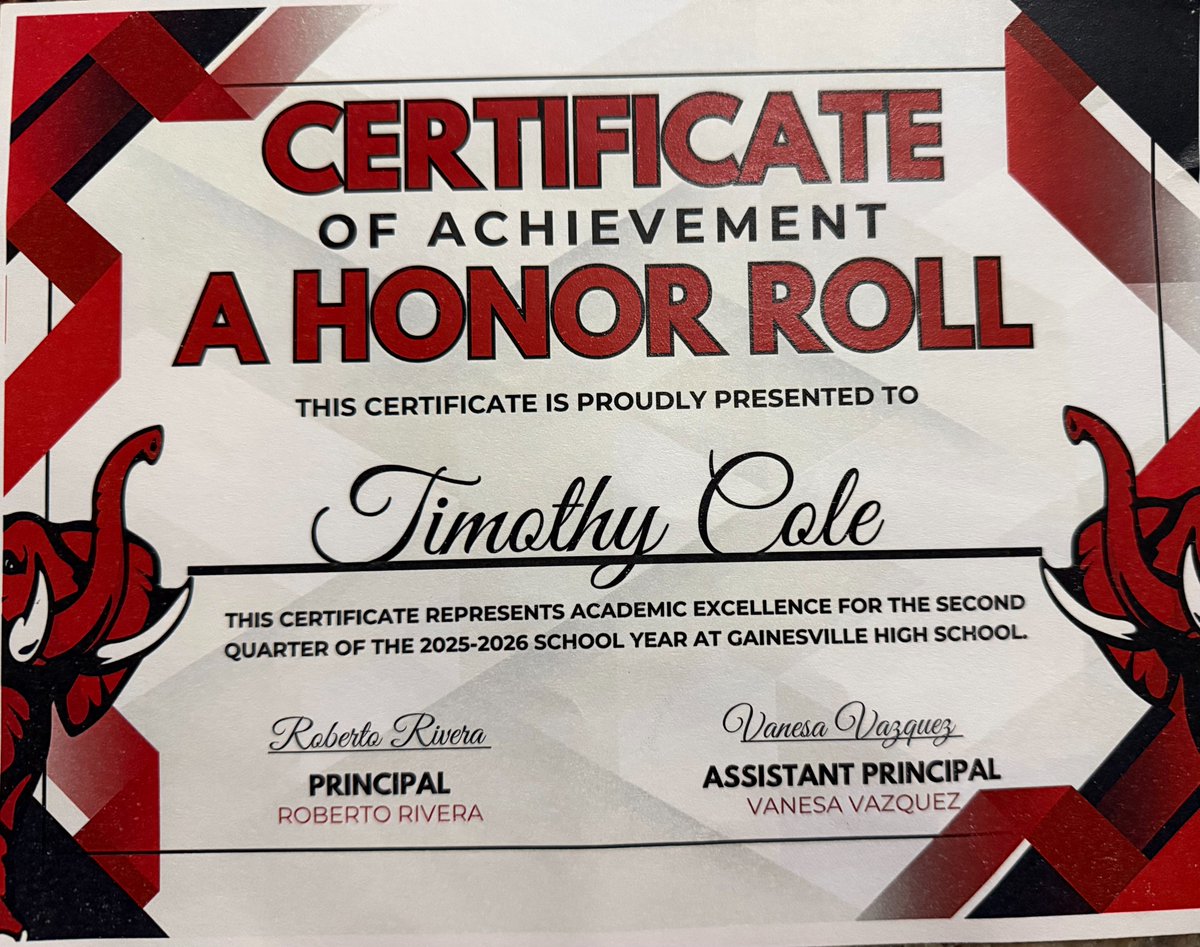 Timothy Cole tweet media