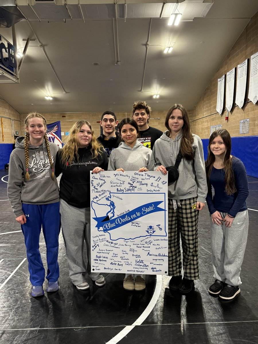 Wa-Hi Athletics tweet media