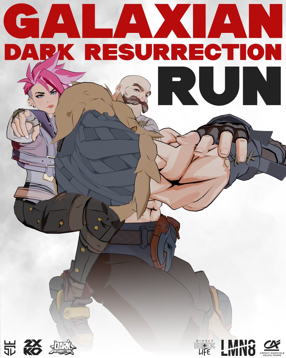 eSport Line tweet media