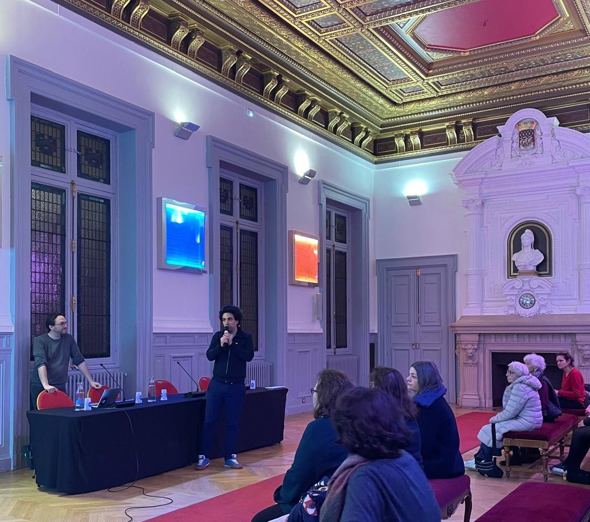 💫 Boris Jamet-Fournier tweet media