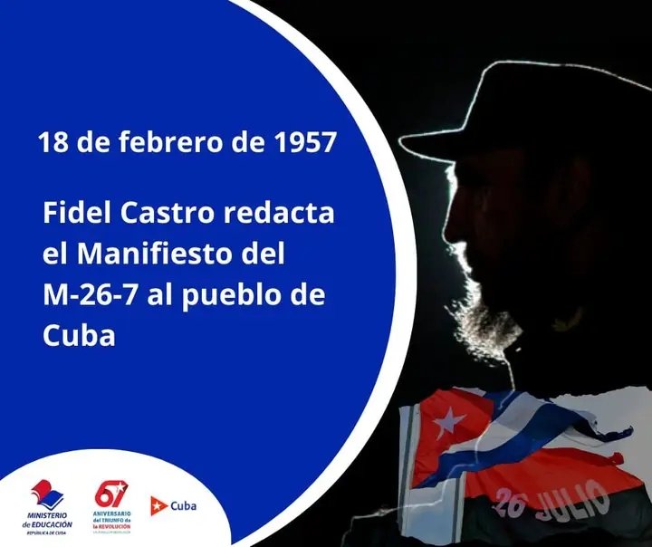 #100AñosConFidel #EducaciónYara #EducaciónGranma
