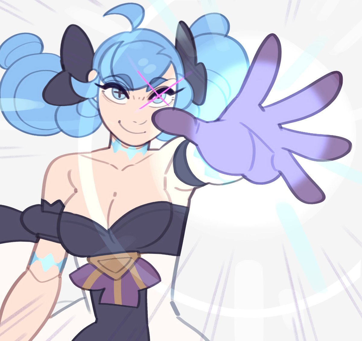 SplashBrush🐮 tweet media