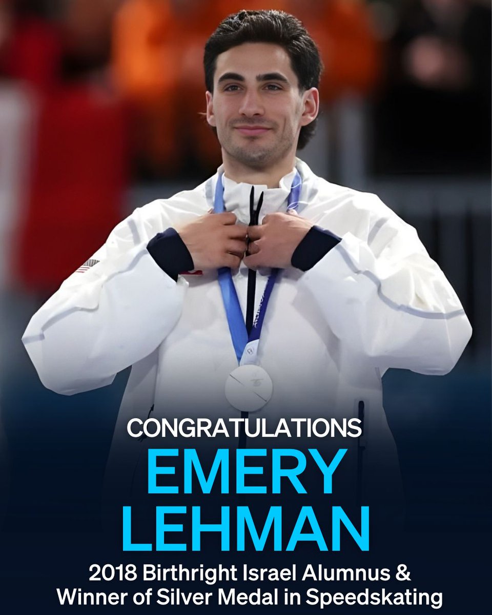 Birthright Israel Foundation tweet media