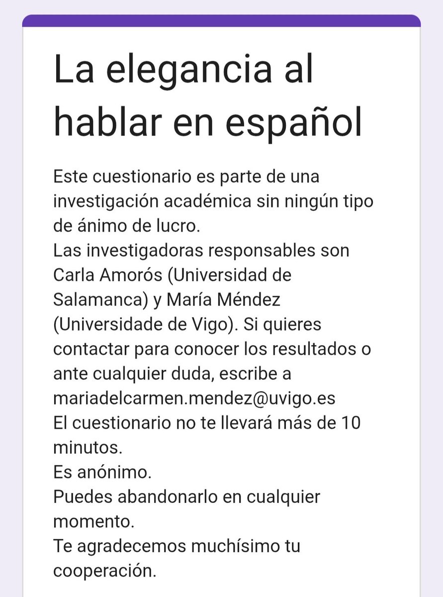 María Méndez Santos tweet media