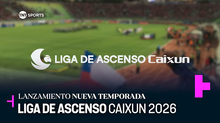 DanielFigueroaP's tweet photo. @verobianchi89 con el lanzamiento de la temporada 2026 #LigaDeAscenso https://t.co/UWIPg22HQS https://t.co/sy4rIEClnM