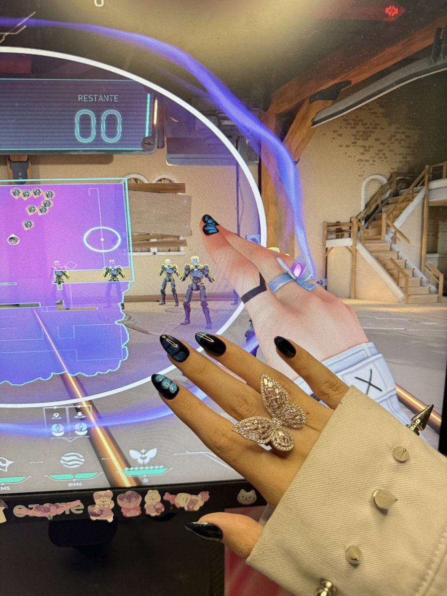 🦋 <a href="/VALORANTLATAM/">VALORANT</a>