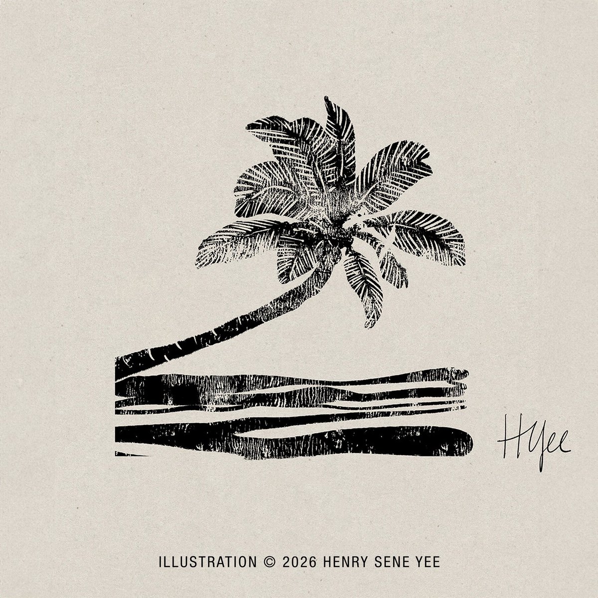 Henry Sene Yee 🖖 tweet media