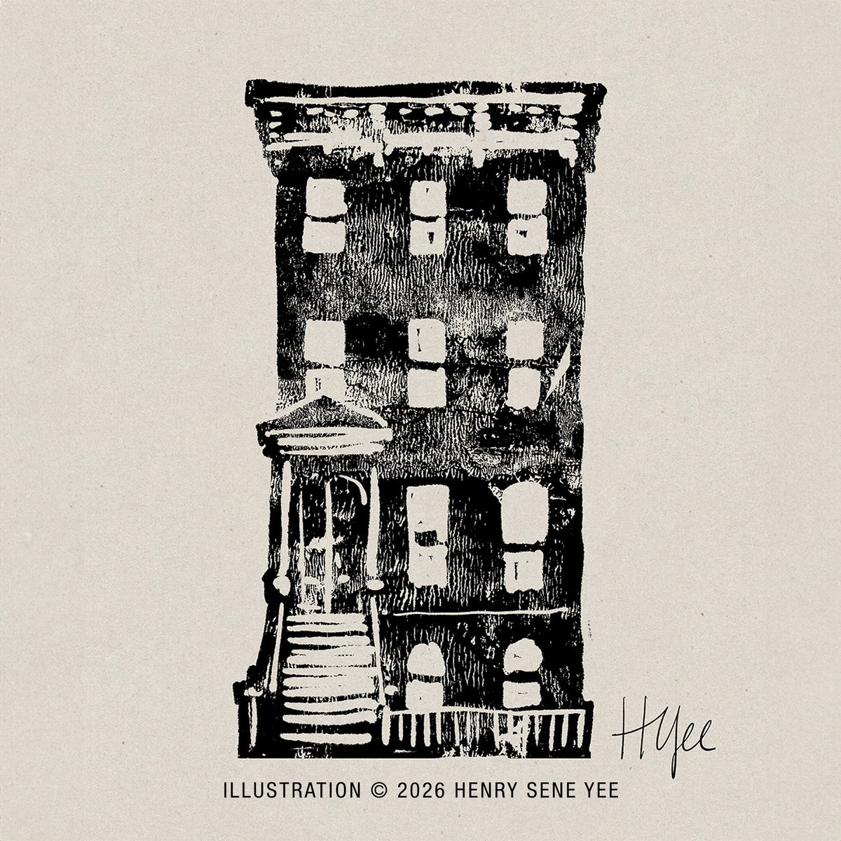 Henry Sene Yee 🖖 tweet media