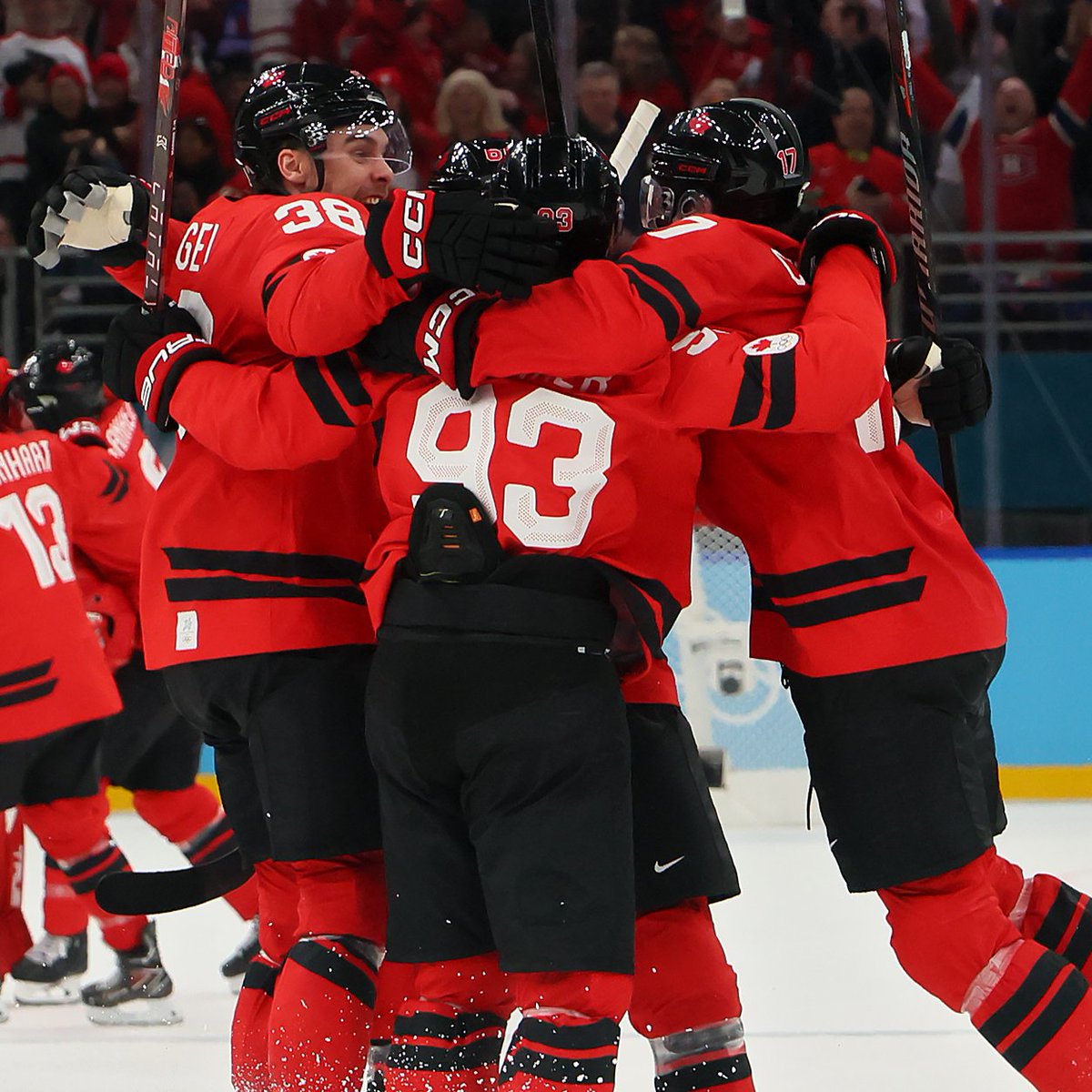 Sportsnet tweet media