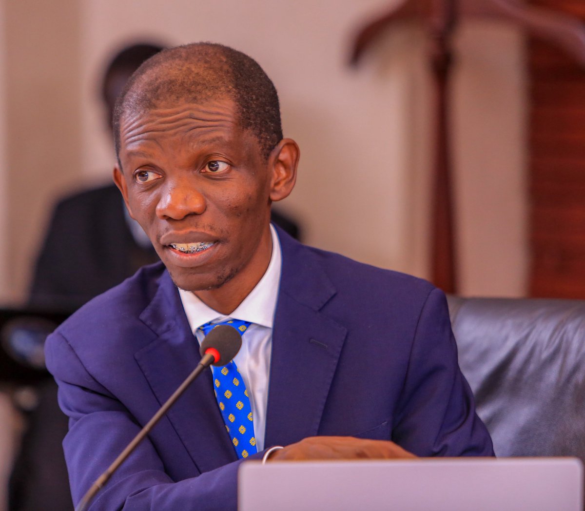 “The economics of legal work will shift, clients will pay you less in lieu of AI. What we are trading in now is judgment. Those who think in the traditional way will lose out. The terrain of what makes a good lawyer has shifted, from accuracy to value” - Robert Kirunda Advocate