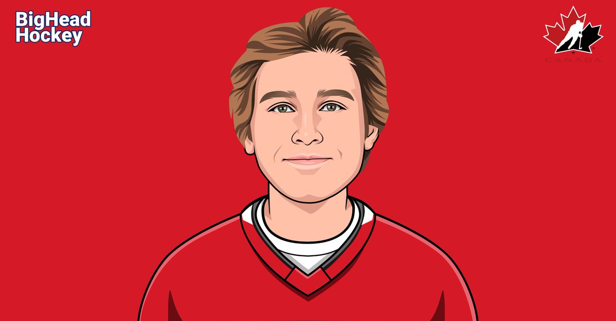 Macklin Celebrini tonight:

• 1 goal
• 3 points
• +2
• 4 shots
• assist on overtime winning goal
• now up to 9 points in 4 games at the 2026 Olympics

This is a generational talent.