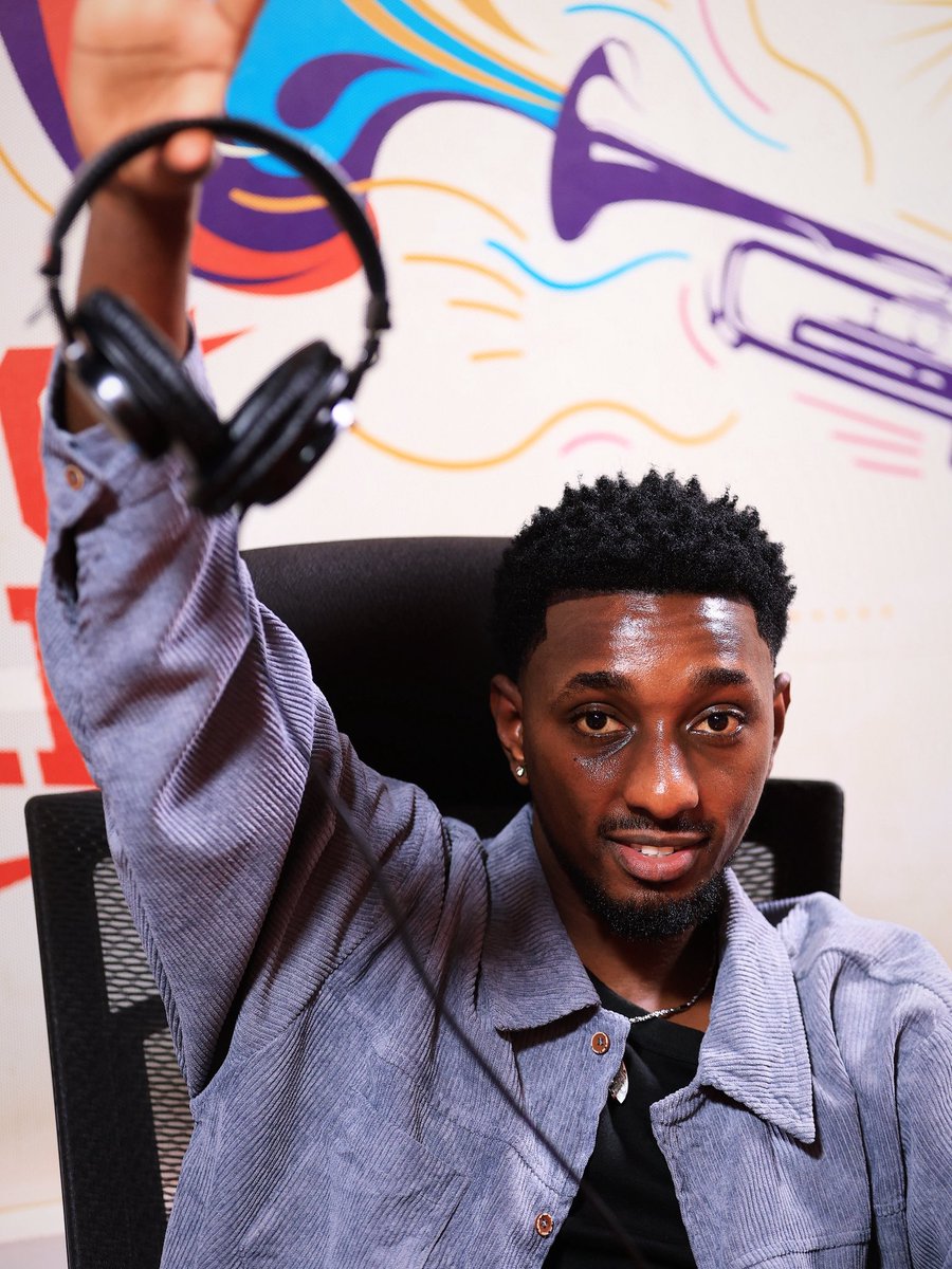 100.2 Galaxy FM Zzina! tweet media