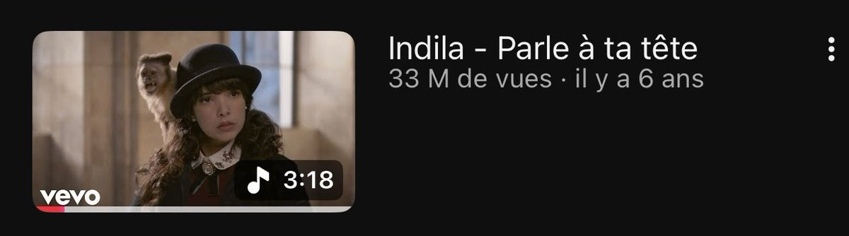 Indila Supremacy tweet media