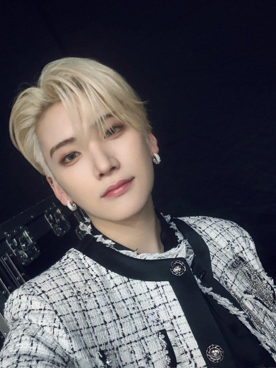 📸 | WEVERSE #YUMA 😚😚 #andTEAM #앤팀 #andTEAM_YUMA