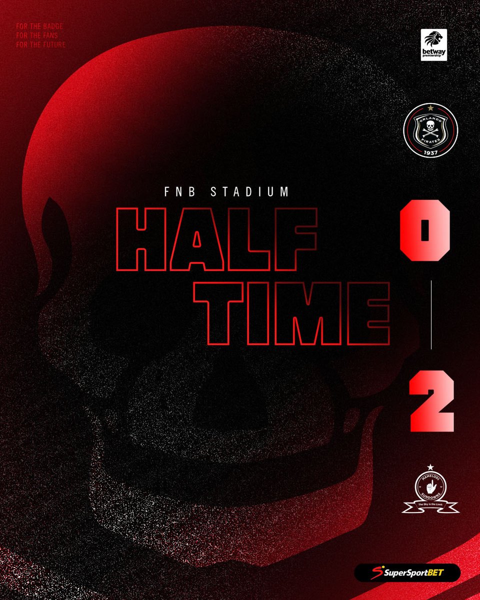 Orlando Pirates tweet media