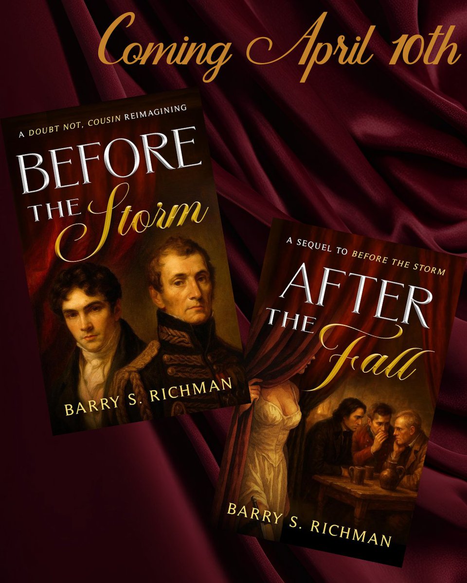 Ryna @ Echos Of Books tweet media