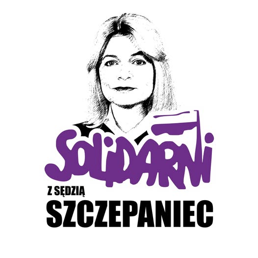 Jeśli komuś umknęło, to zwracam uwagę, że do KRS kandyduje także prześladowana przez prokuraturę za przytarcie noska Bodnarowi sędzia SN Maria Szczepaniec. Głosujemy, popieramy, podajemy dalej.
🌐➡️ wyborykrs2026.pl/dr-hab-maria-s…