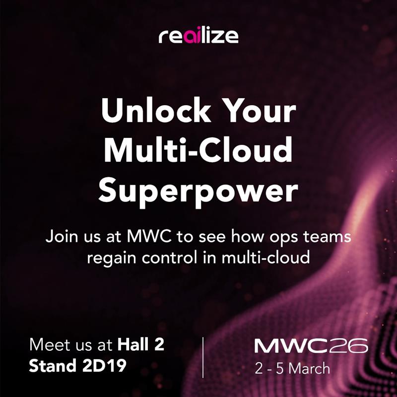 Reailize tweet media