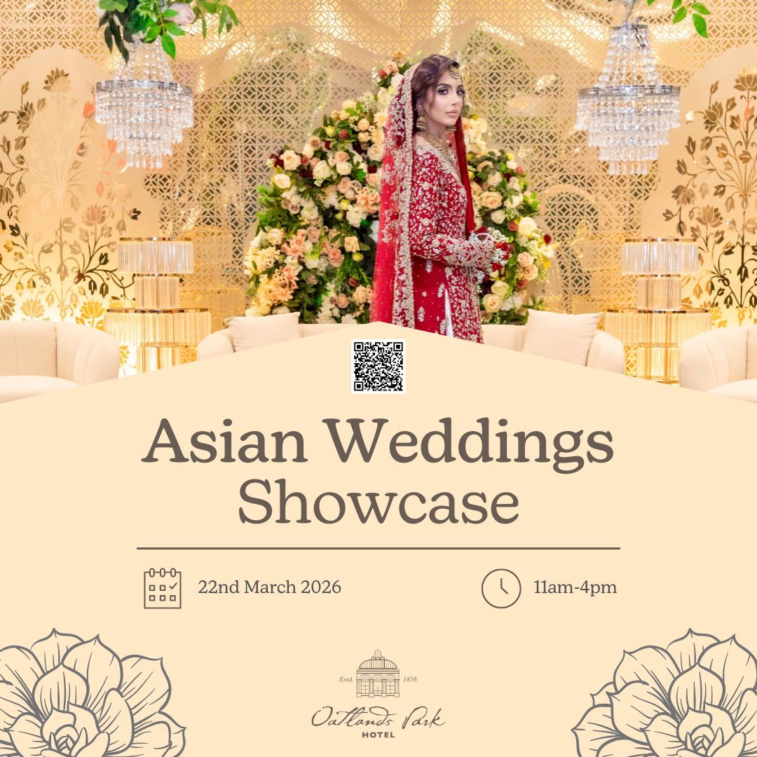 Oatlands Park Hotel tweet media