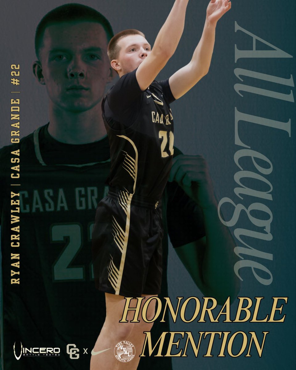 Casa Grande Basketball tweet media