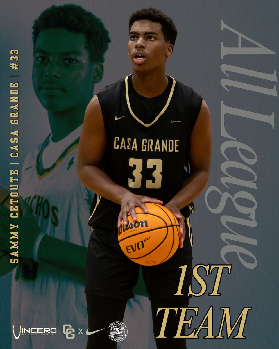 Casa Grande Basketball tweet media