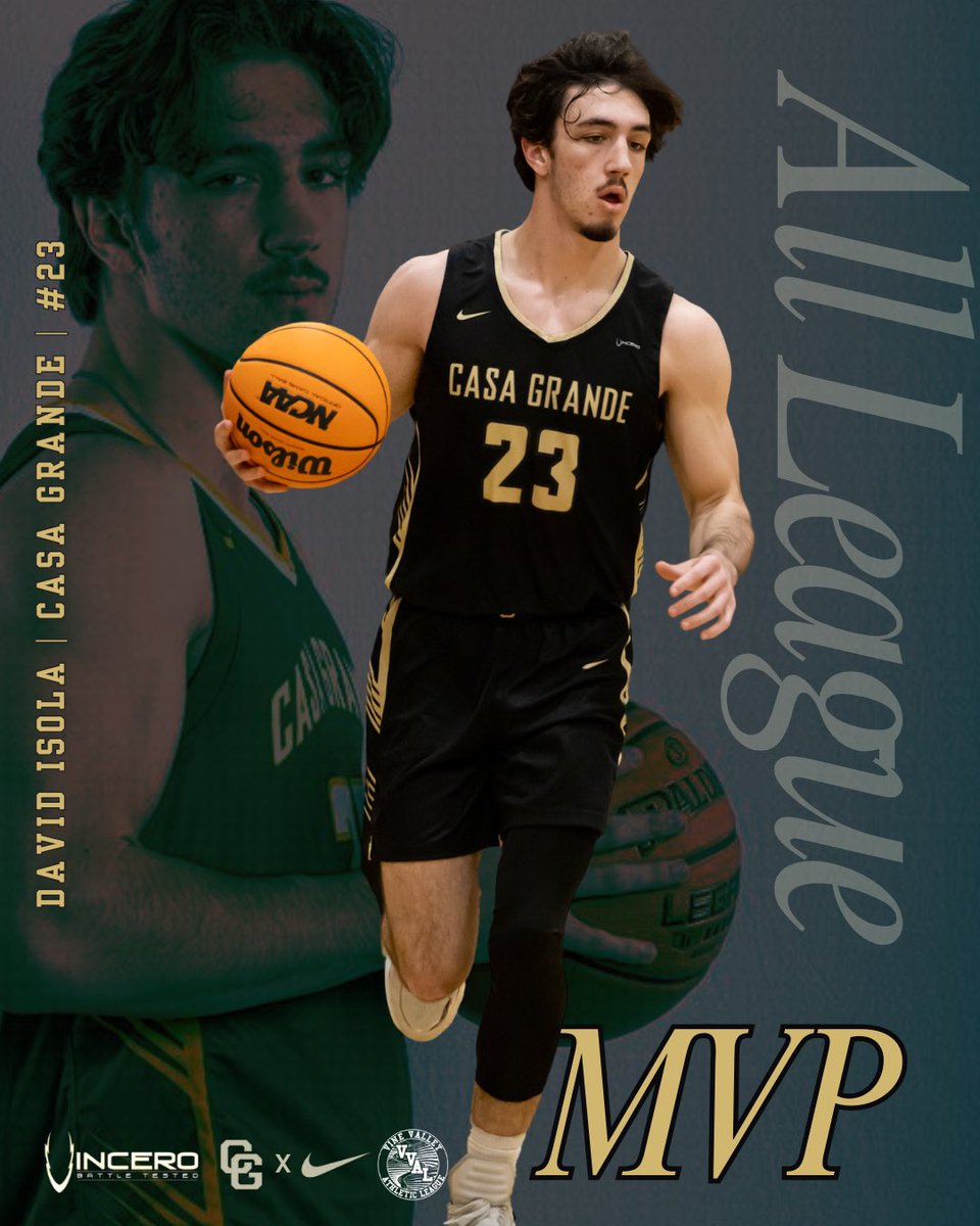 Casa Grande Basketball tweet media