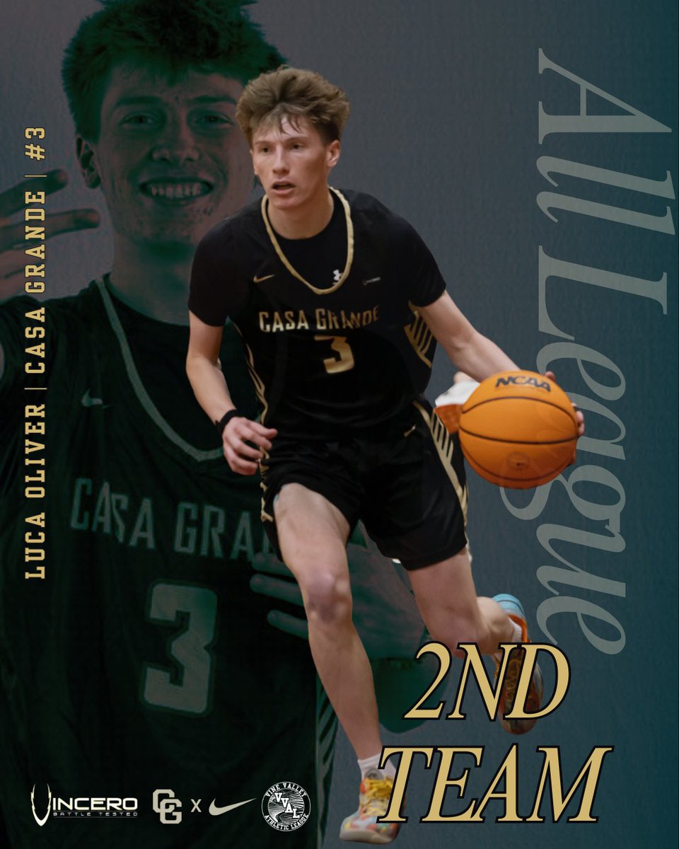 Casa Grande Basketball tweet media