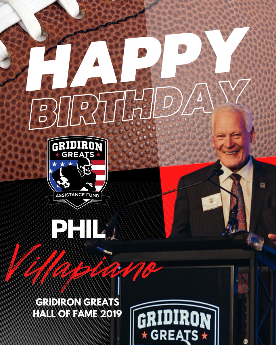 Gridiron_Greats's tweet photo. Happy Birthday to Phil Villapiano from your friends at @Gridiron_Greats! 🎉🏈🎈#ditkasgridirongreats #happybirthday @NFL @Villapiano41 https://t.co/BdVlDJww0Y