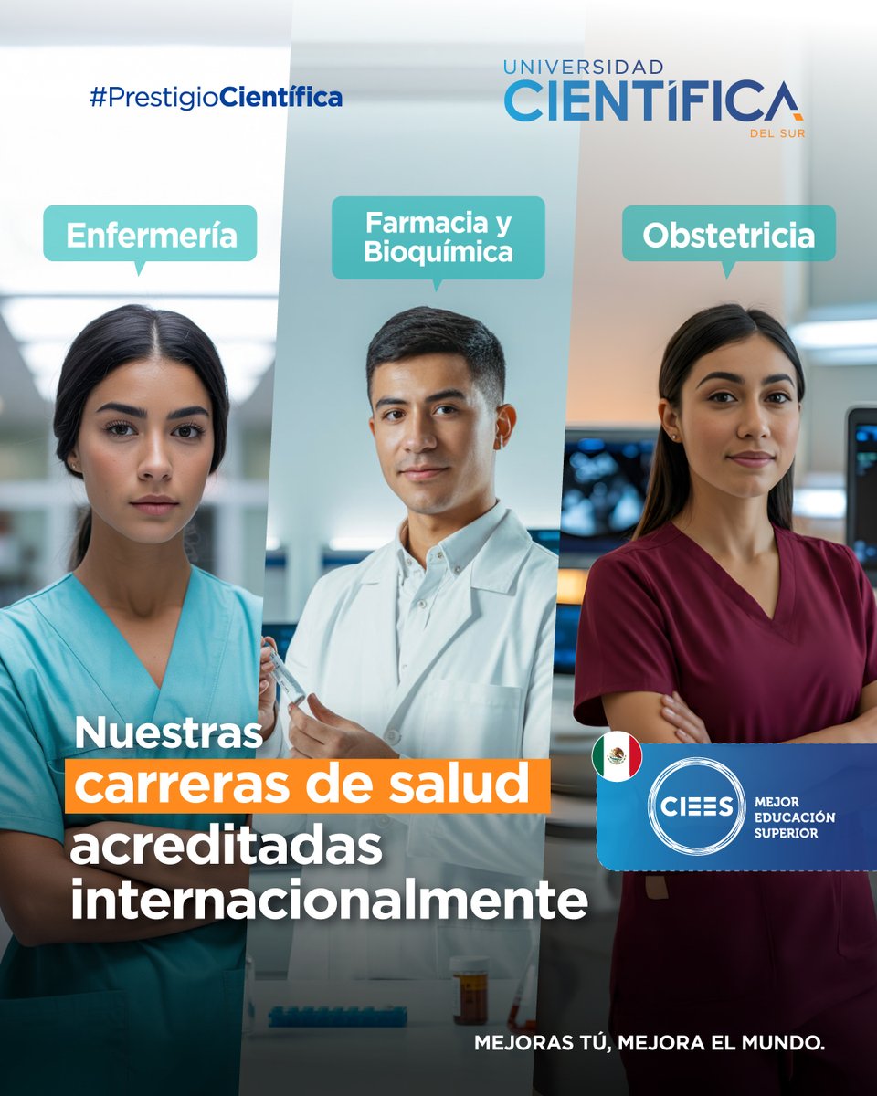 Científica del Sur tweet media