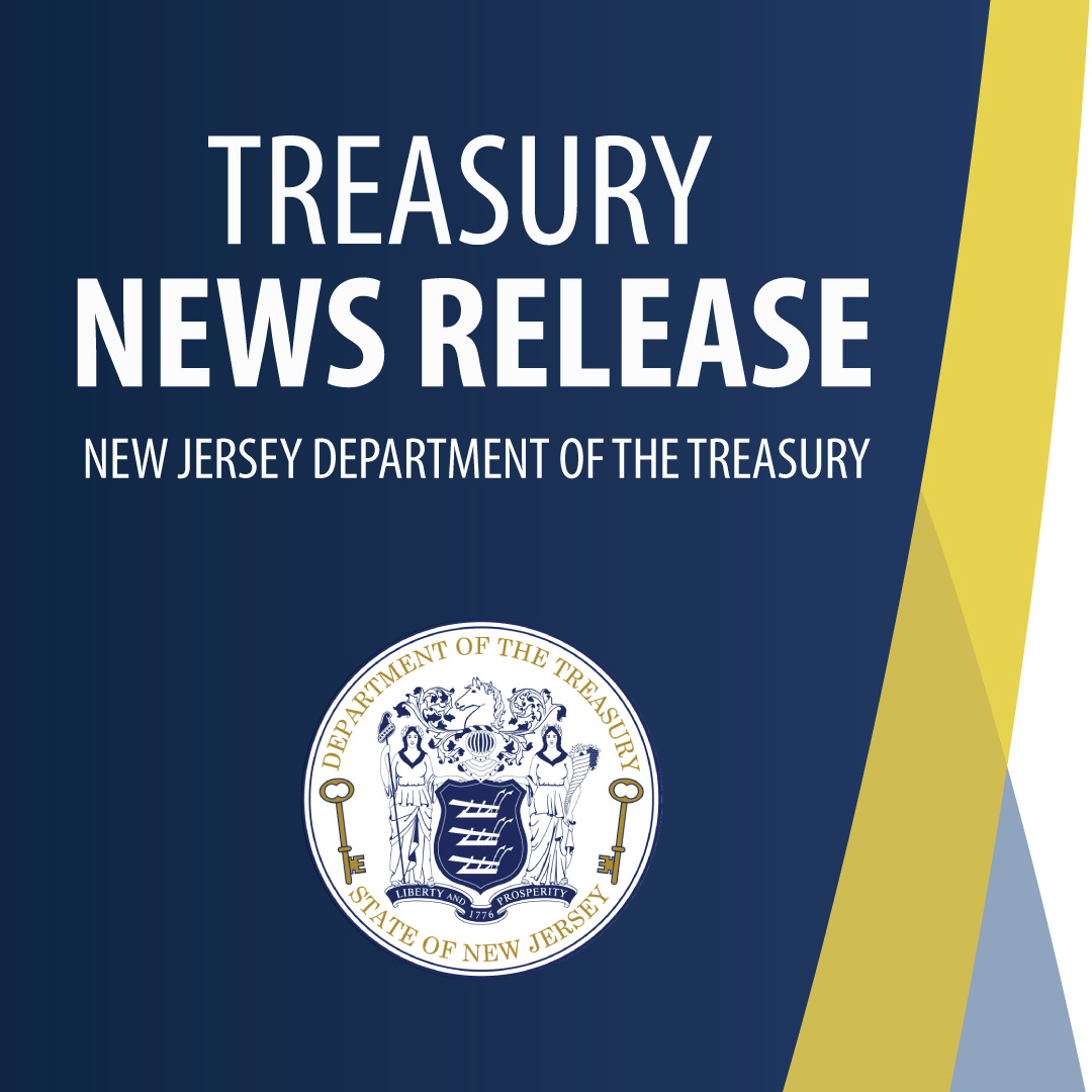 NJ Dept of Treasury tweet media