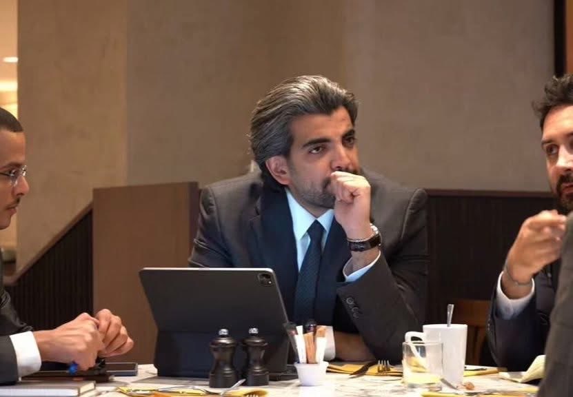 نبيل سعيد tweet media