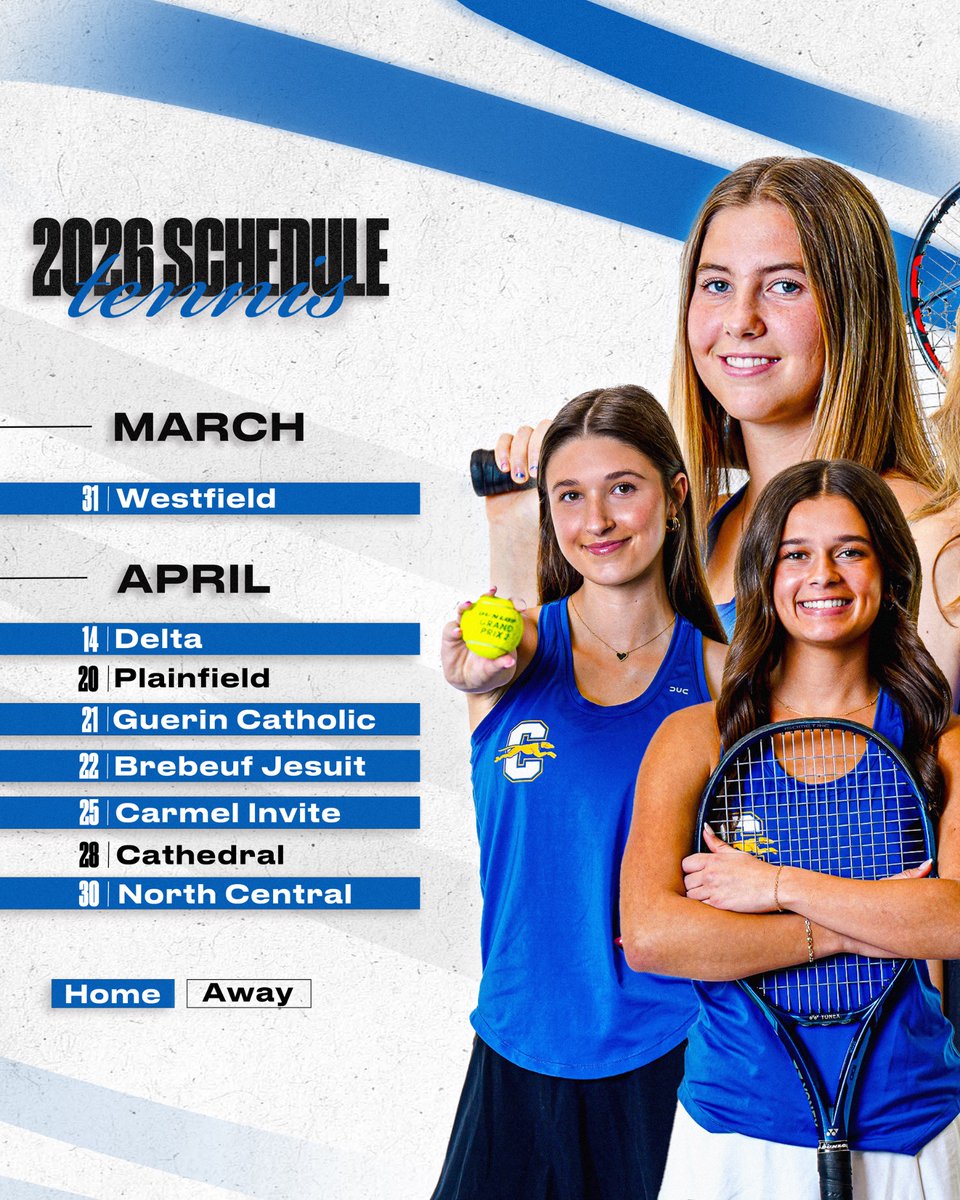 Carmel Girls Tennis (@tennis_carmel) / Posts / X
