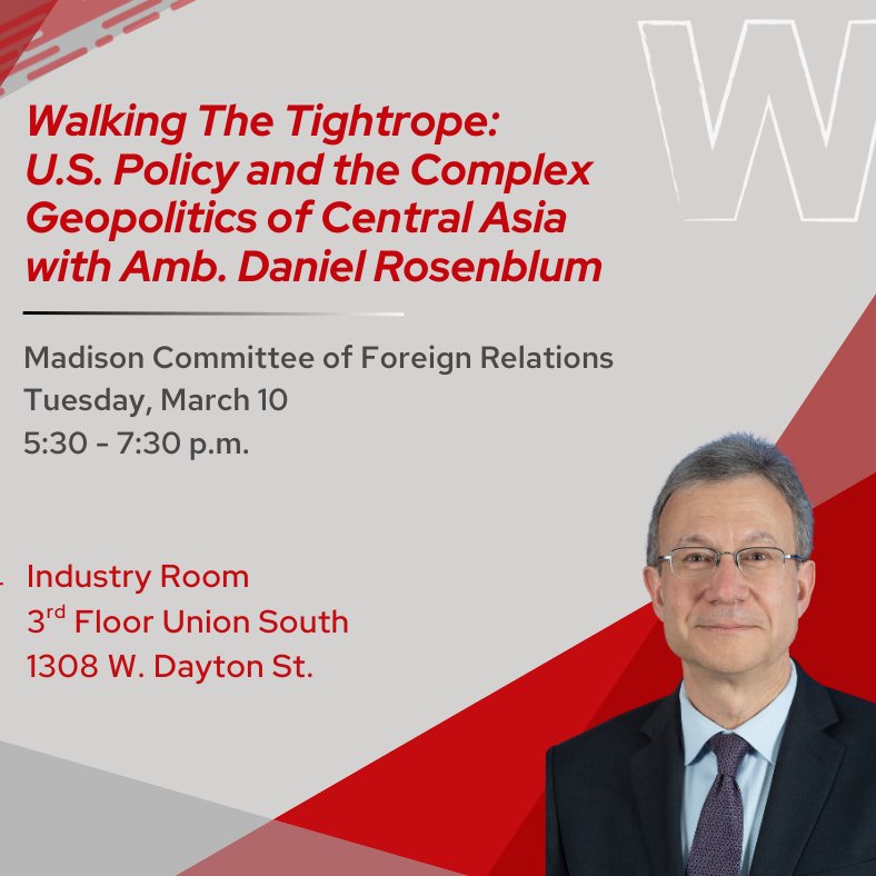 IRIS NRC @ UW-Madison tweet media