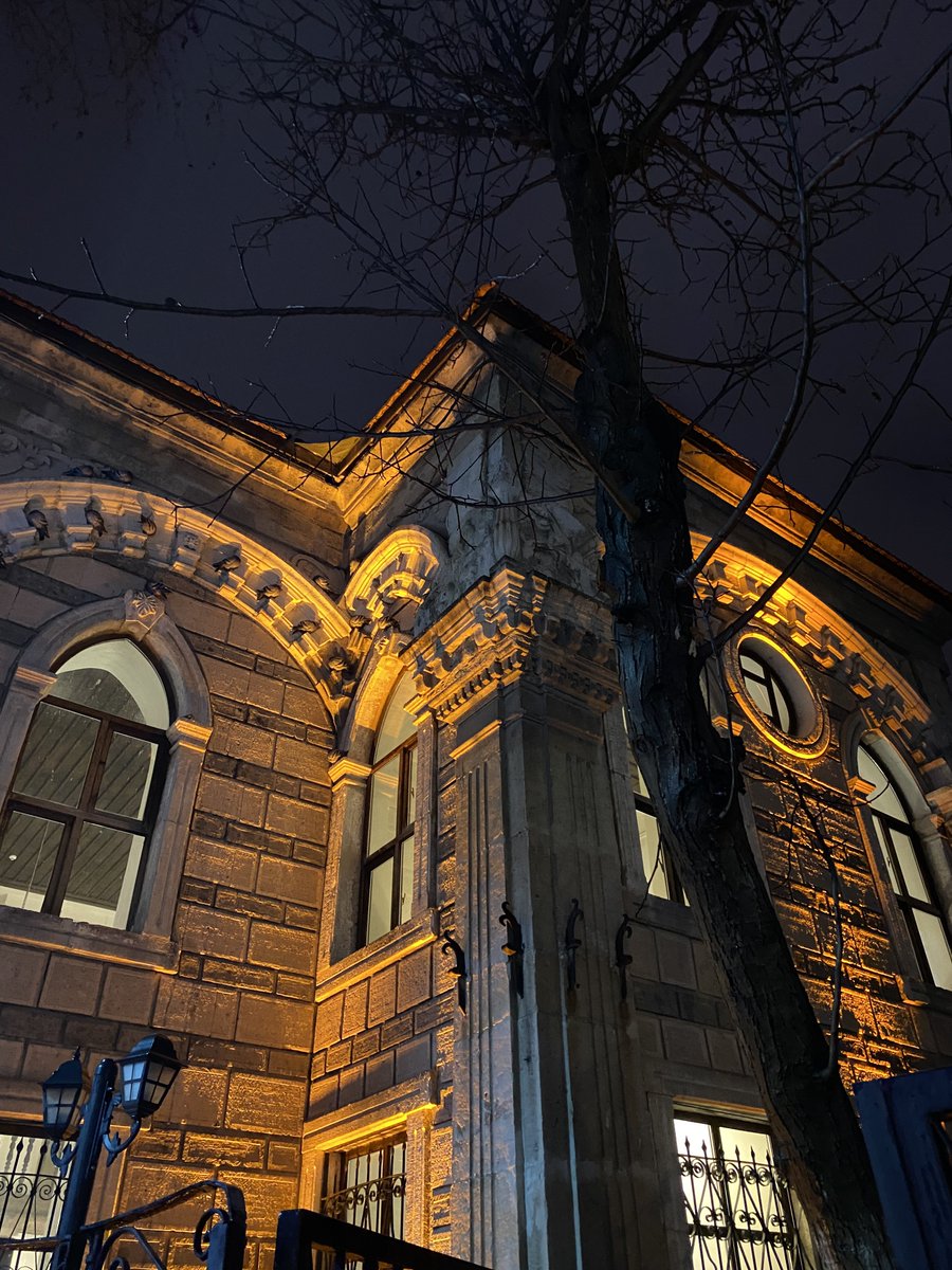 imanthere's tweet image. teravih kıldırdıgım caminin istşamlığı