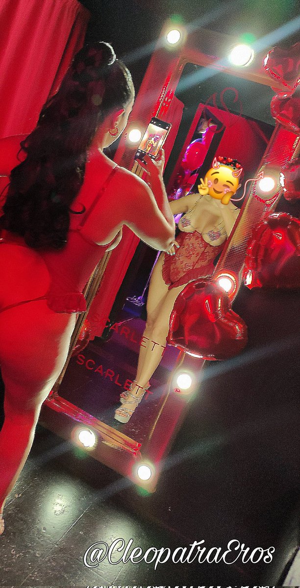 Eros Cleopatra ♠️🔞 tweet media