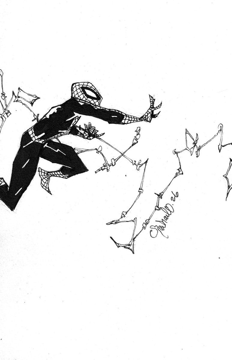 Chris Bachalo tweet media