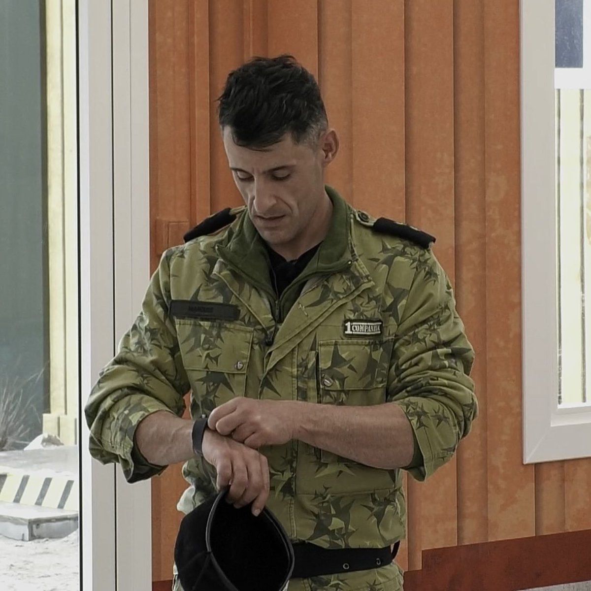 O corte do Filipe deu-lhe mais saúde ✨ #1companhia