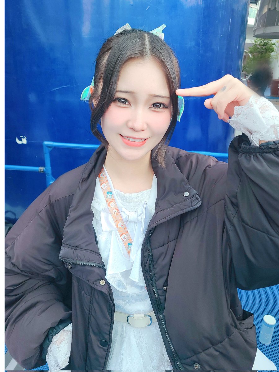 こんばんまーすぐ🍼🌙
夜中にごめんね🥺この前の
オアシスのりあち💕ついにメレハ
全員に挨拶できたよ☺️💗りあちは
ファンサがすごくて目があったら
レスくれるし自分のヲタクじゃなく
てもファンの人皆にアイドル対応
できてすごいなーって思ってる🥰
#りあ沼 #メレハ #MeringueHack