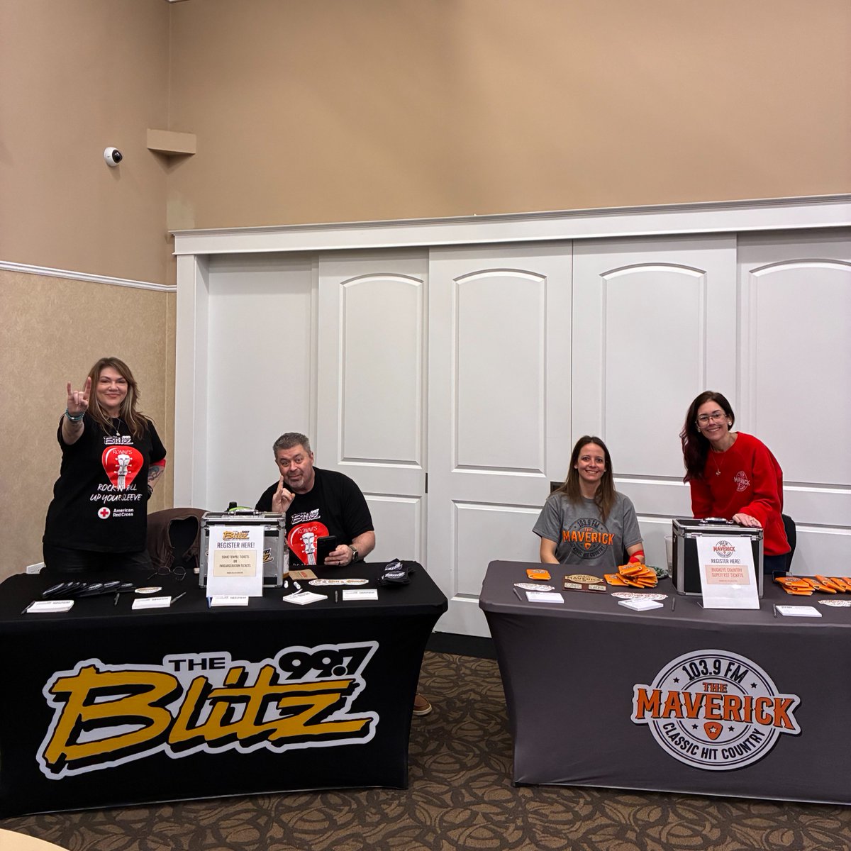 Central & Southern Ohio Red Cross tweet media