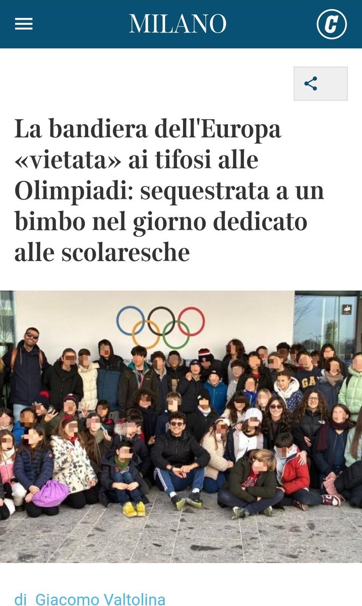 Elisa Mosini 🇪🇺🇮🇹 tweet media