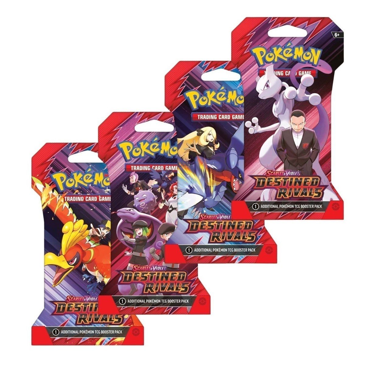 Pokemon TCG Restocks & News tweet media