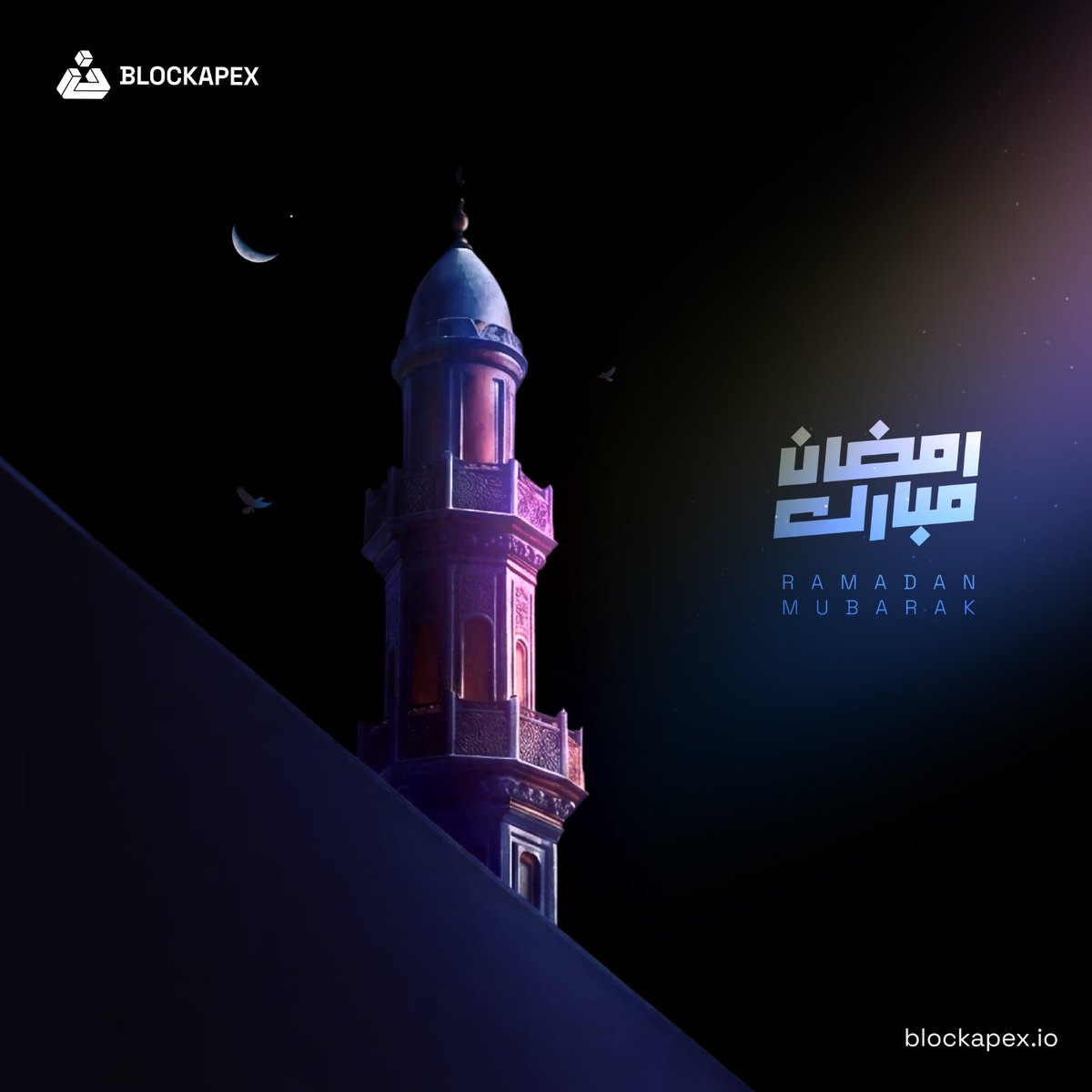 BlockApex tweet media