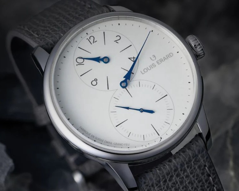 WatchTime Magazine tweet media