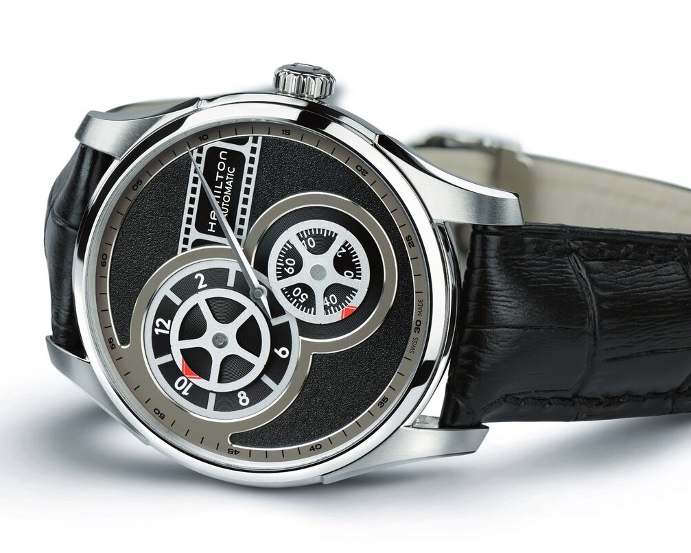 WatchTime Magazine tweet media