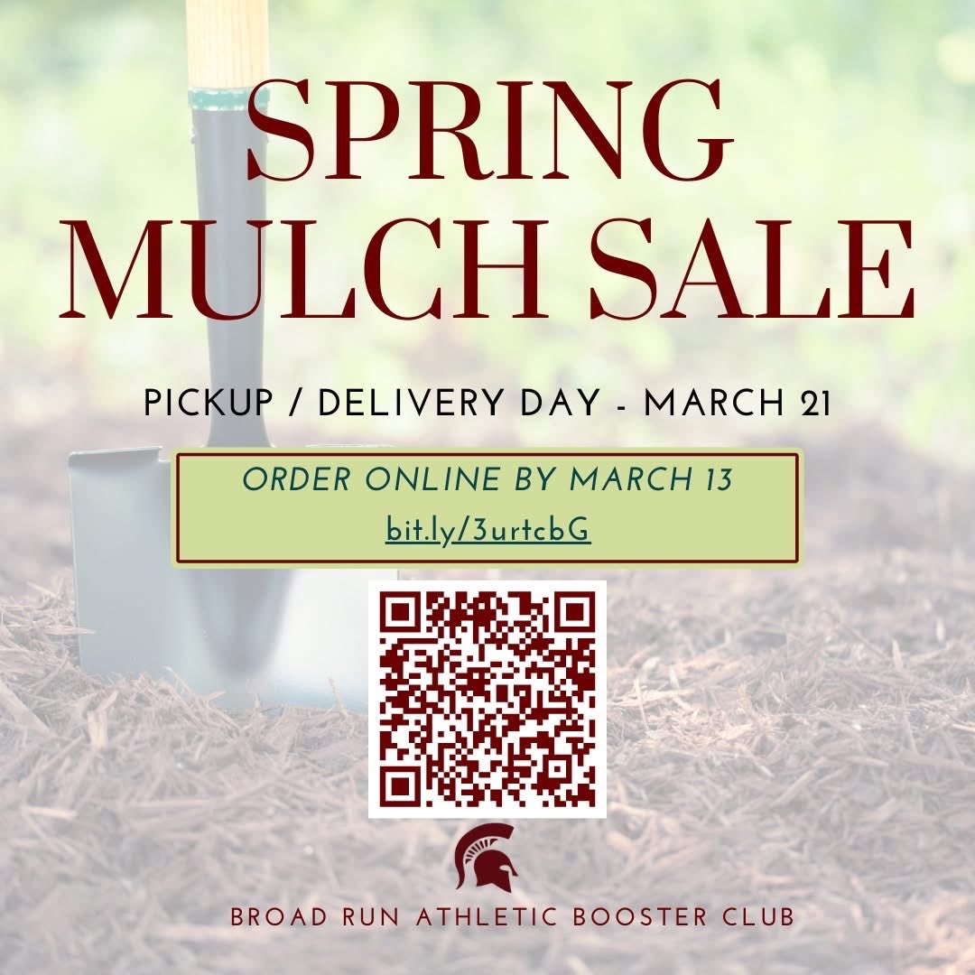 Broad Run Athletic Booster Club tweet media