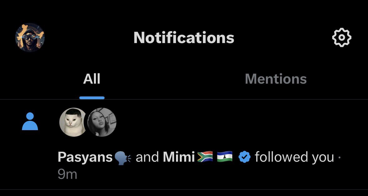 InsightHunter06's tweet image. Following back everyone 
until I reach 1k 🤝