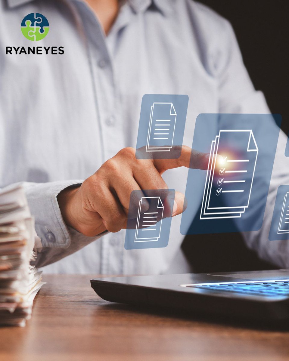 RyanEyes2's tweet photo. Break complex processes into smaller, manageable steps. Simplifying workflows makes them easier to follow and reduces the chance of mistakes occurring.

#ProcessImprovement #OpsTips #FinanceOps #Accuracy #Efficiency https://t.co/ePvhmHQhyP