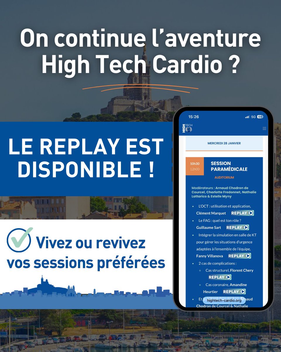 High Tech - Cardiologie Interventionelle tweet media