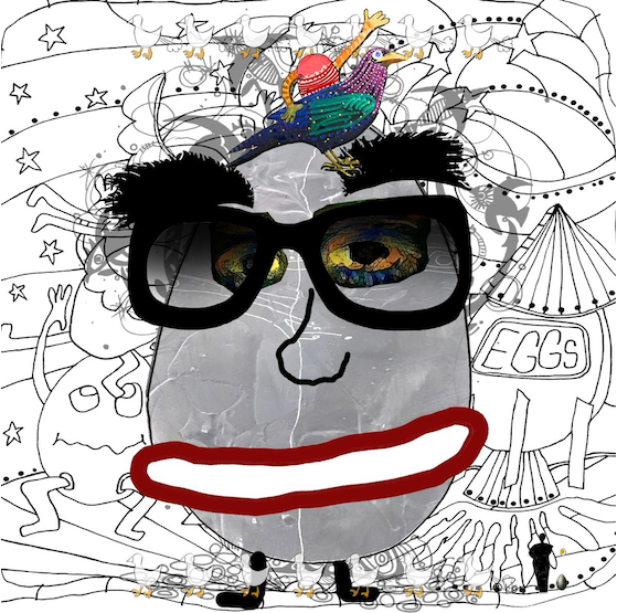 FROM THE KARRIE HOME

EH! GM
So...what, you think i just sit around doing nothing? Well, yeah maybe to some but once i stopped my book design business i seem busier than ever, i even subscribed to Medium LOL thats for another post
Today the article mentioned "single-player mode"